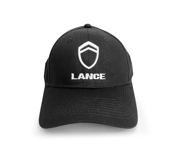 Official Lance Cap