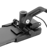 Accessories - Lance Powersport Phone Holder with USB charger